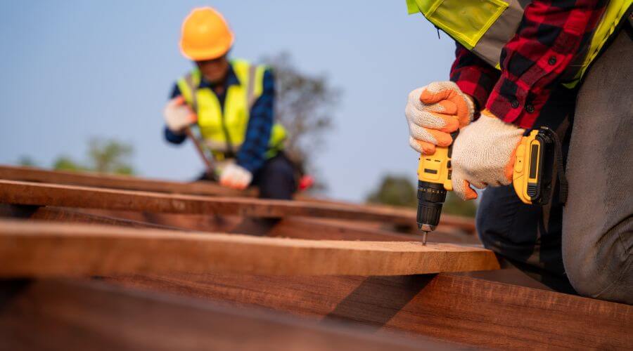 Expert flood damage restoration services in Edison, CA